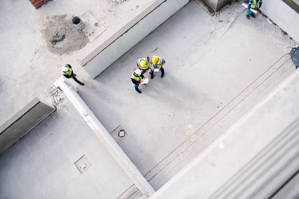  Morristown, NJ Concrete contractor Pros