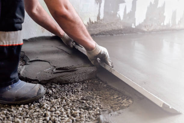 Best Concrete Demolition Services  in Morristown, NJ